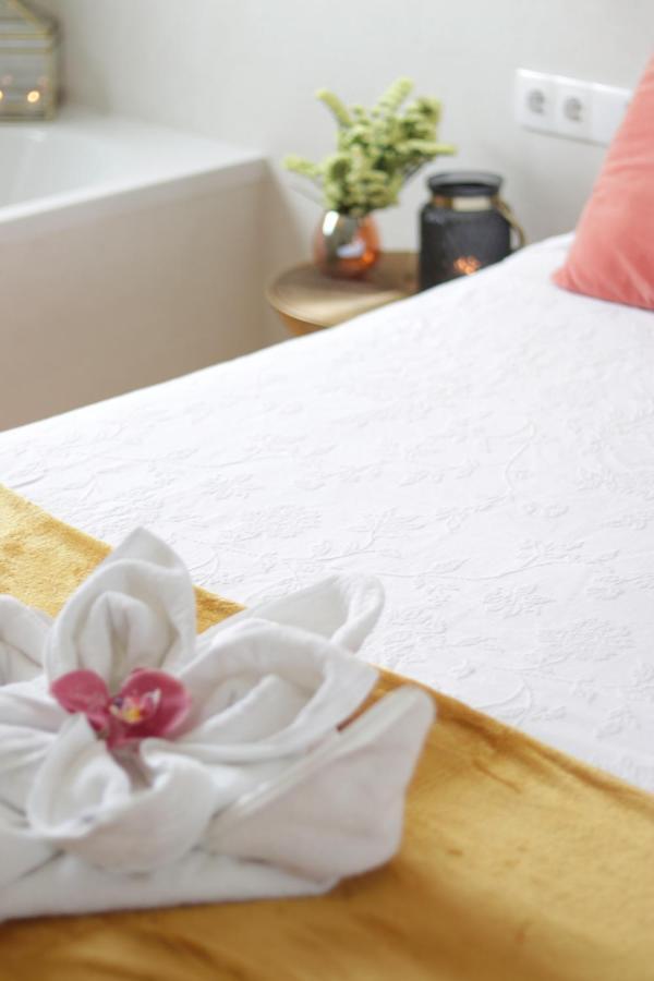 Loft Playa Salinas Calpe, Grupo Terra De Mar, Alojamientos Con Encanto Extérieur photo